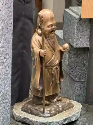 小網神社(東京都)