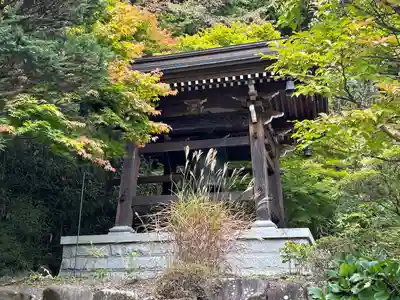 古川寺(長野県)