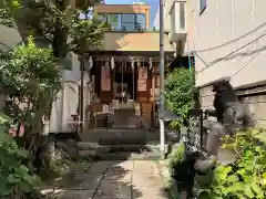 末廣神社(東京都)