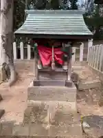 稲荷神社(兵庫県)