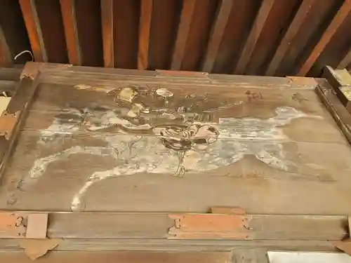 不動堂明王院の芸術