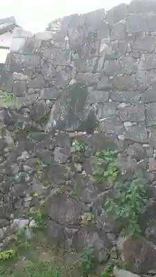 柳澤神社(奈良県)