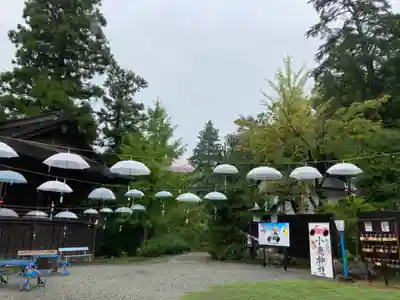 小鹿神社(埼玉県)