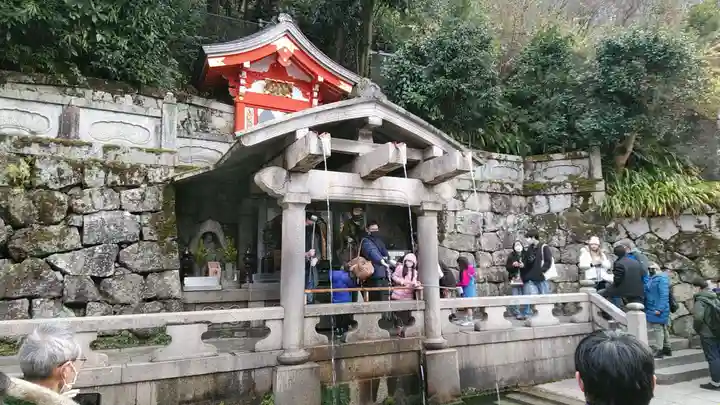 清水寺(京都府)