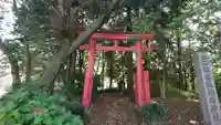 赤坂稲荷神社(青森県)