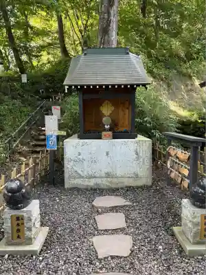 熊野皇大神社(長野県)