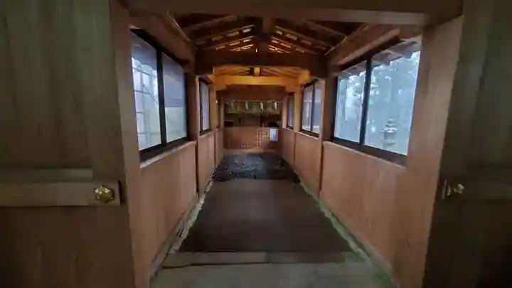 愛宕神社の末社・摂社