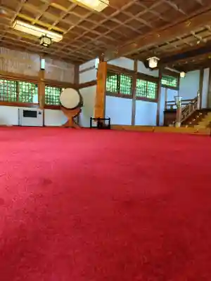 厚別神社(北海道)