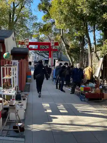 富岡八幡宮(東京都)