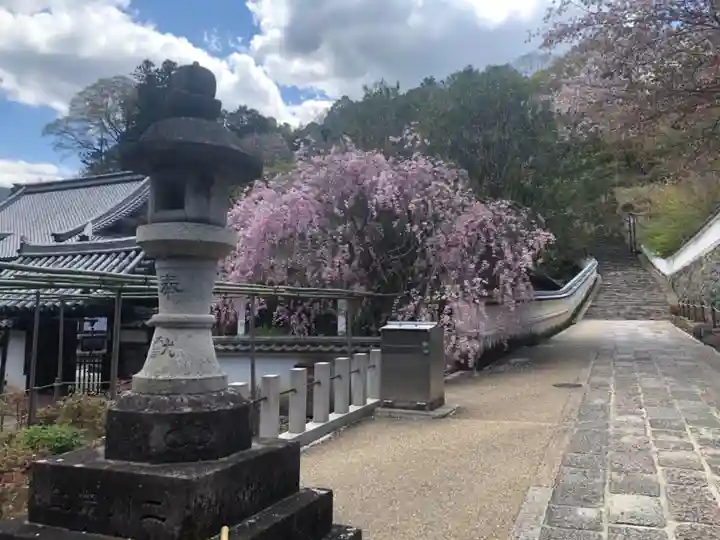 長谷寺のその他建物