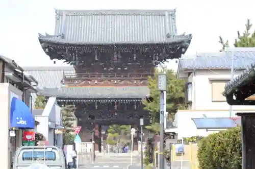 清凉寺(京都府)
