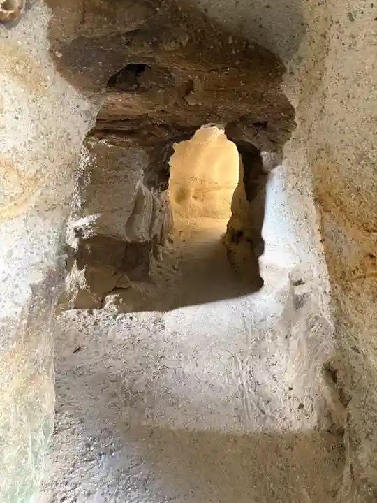 番所山不動堂(和歌山県)