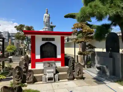 良観寺(東京都)