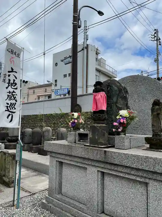 浄名院のその他建物