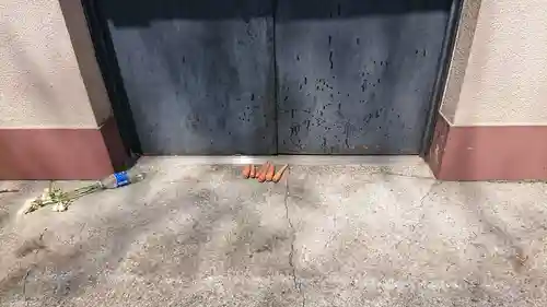 妙顕神社のその他建物