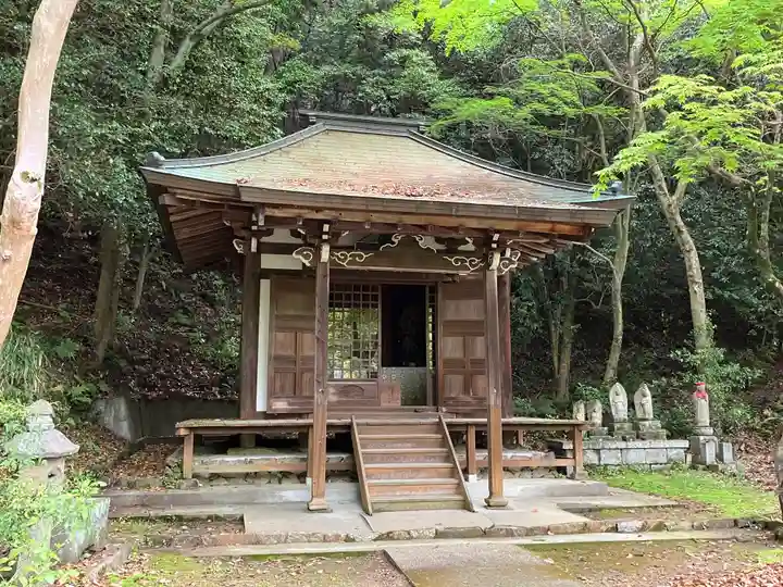 定光寺(愛知県)