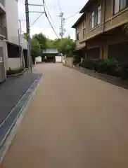 漢國神社(奈良県)