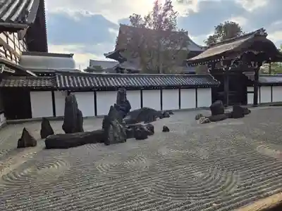 東福禅寺(東福寺)(京都府)