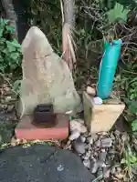 青?面不動?のその他建物