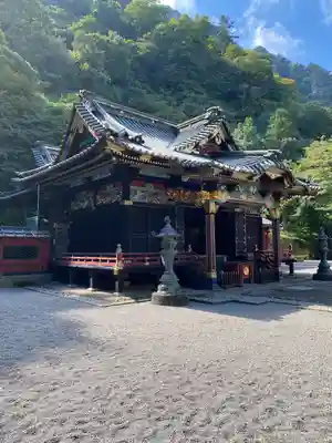 妙義神社(群馬県)