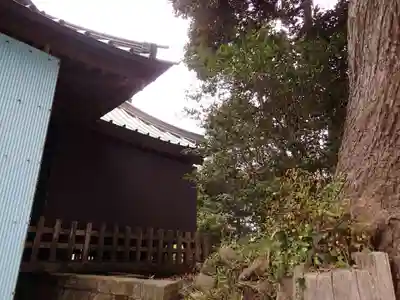 八雲神社(北鎌倉・山ノ内)のその他建物