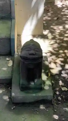 前川神社(埼玉県)