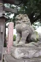 金鑚神社(埼玉県)