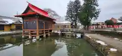 熊野神社(宮城県)