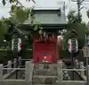 日々神社(神奈川県)