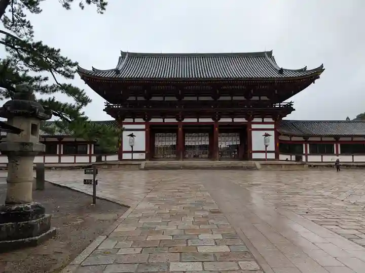 東大寺(奈良県)