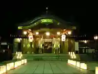 早稲田神社(広島県)