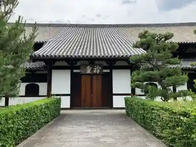 東福禅寺(東福寺)(京都府)