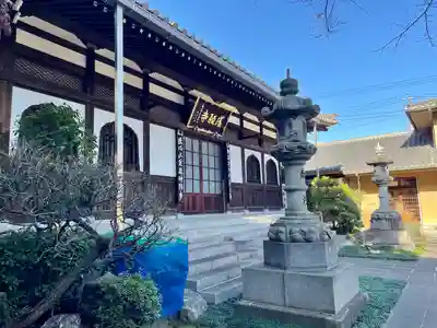 成願寺(神奈川県)