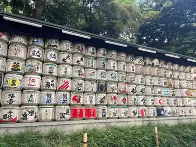明治神宮(東京都)