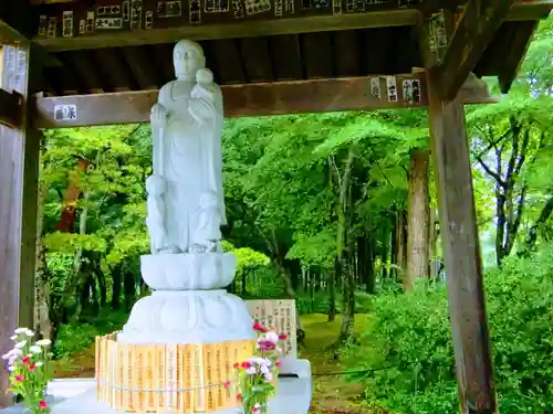 円蔵寺(福島県)