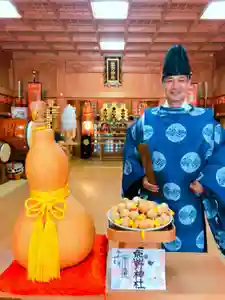 東海市熊野神社(愛知県) 2021年10月01日(金)〜(2021年09月24日(金) 00時00分45秒投稿)