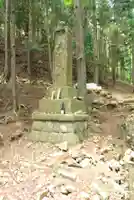大山阿夫利神社本社(神奈川県)