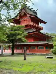 富士山本宮浅間大社(静岡県)