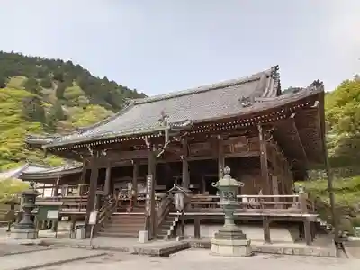 善峯寺(京都府)