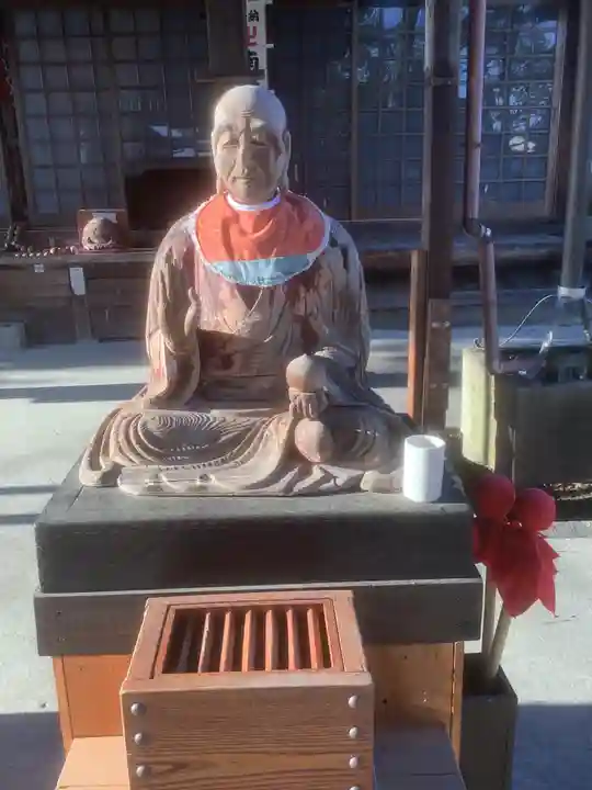 密蔵院(愛知県)