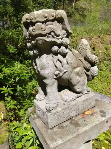 八坂神社(福井県)
