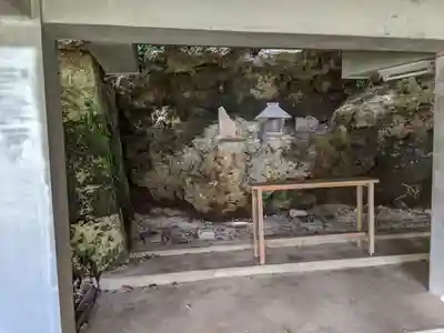 天久宮(沖縄県)