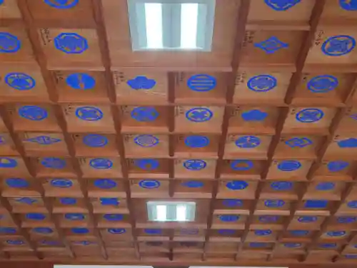 玉井宮東照宮(岡山県)