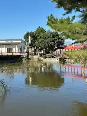 御嶽山 白龍神社(群馬県)