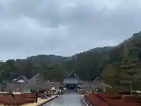 瑠璃光寺のその他建物