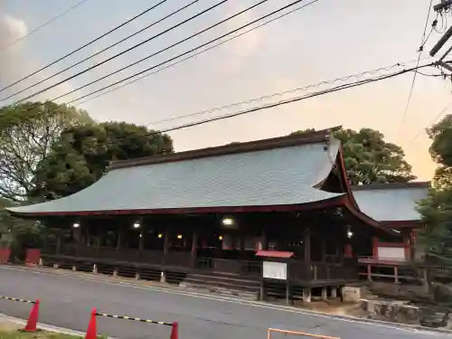 地御前神社(広島県)