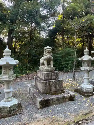 榊山八幡神社(広島県)