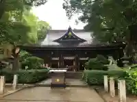 若宮八幡社(愛知県)