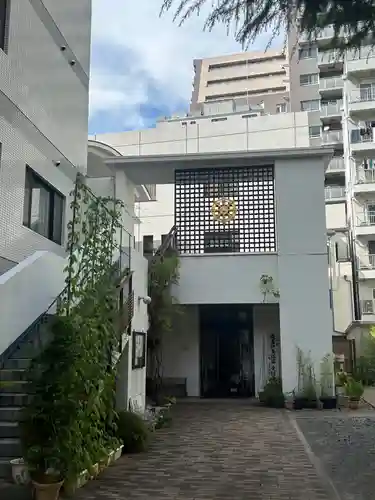 金蔵寺(東京都)