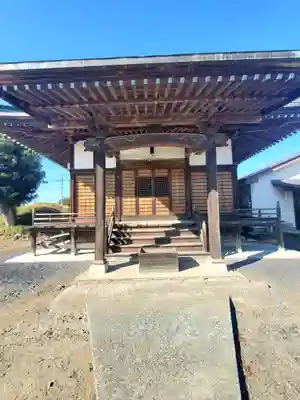 春日神社(富若)(群馬県)